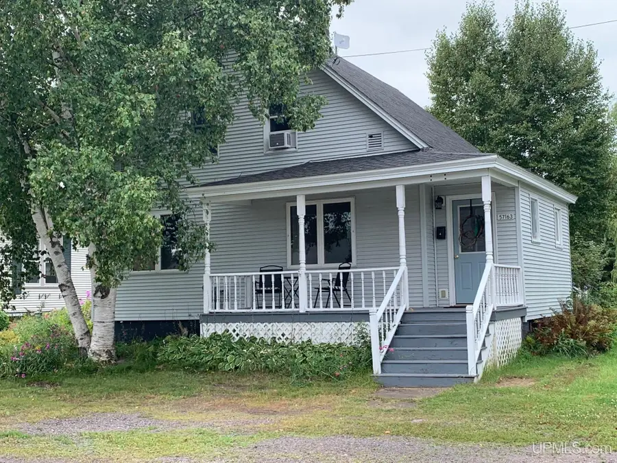 57163 10th, Calumet, MI 49913 - #3