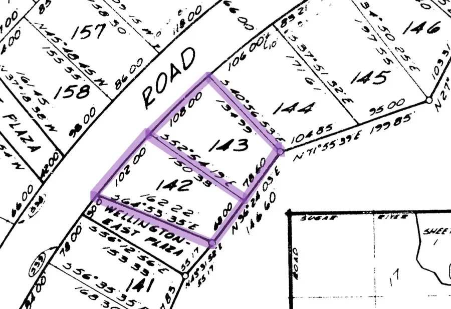 5458 Wellington, Gladwin, MI 48624 - #2