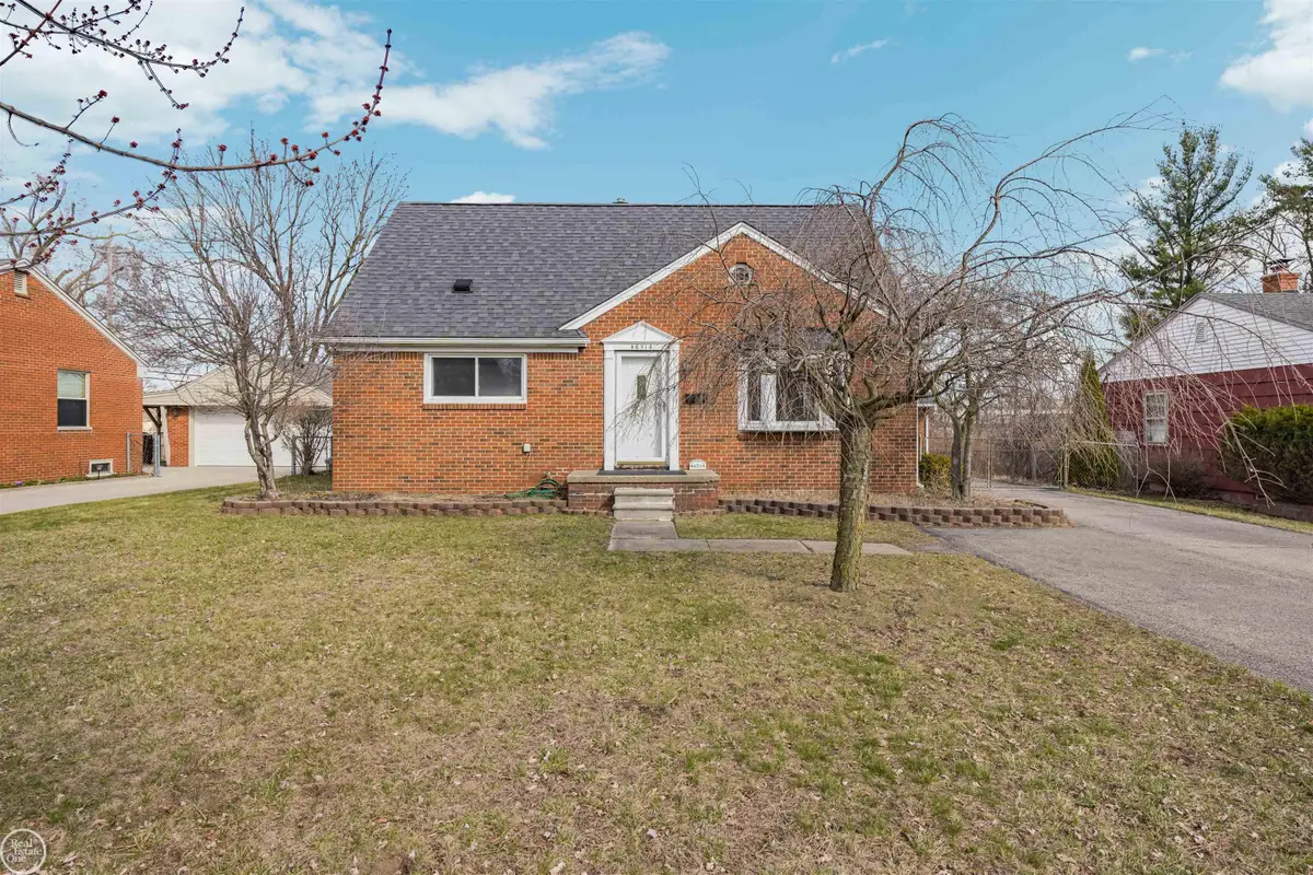 46514 Wright, Shelby, MI 48317 - #1