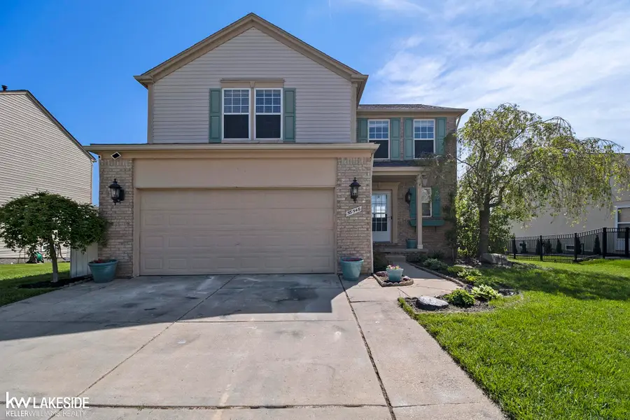 56546 Winding Creek, Macomb, MI 48042 - #2