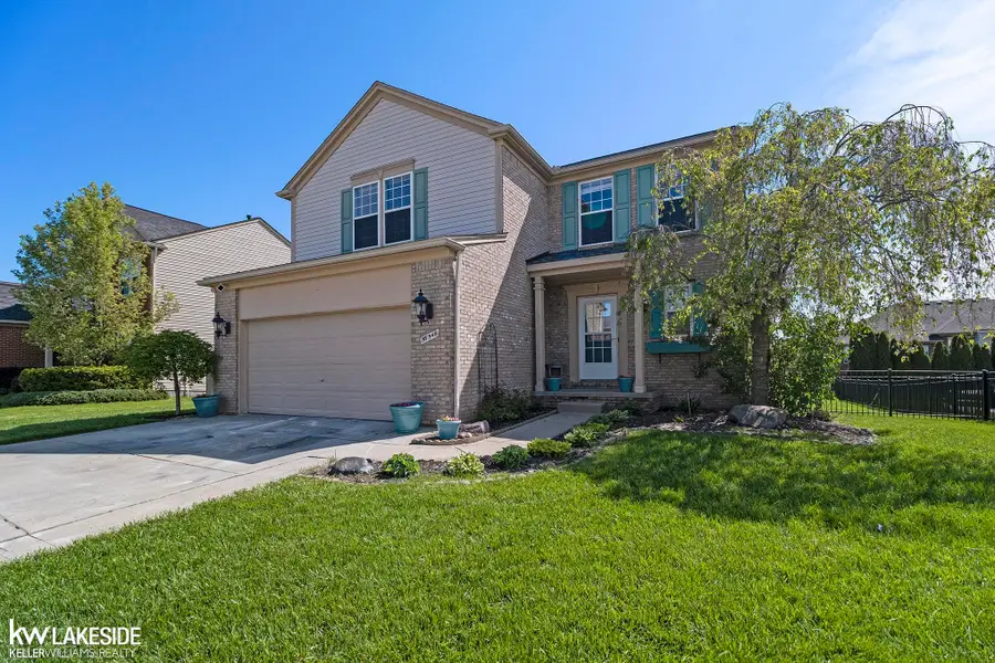 56546 Winding Creek, Macomb, MI 48042 - #3