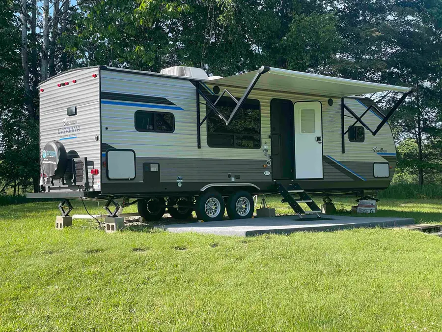 1962 Linksview Way, Gladwin, MI 48624 - #3