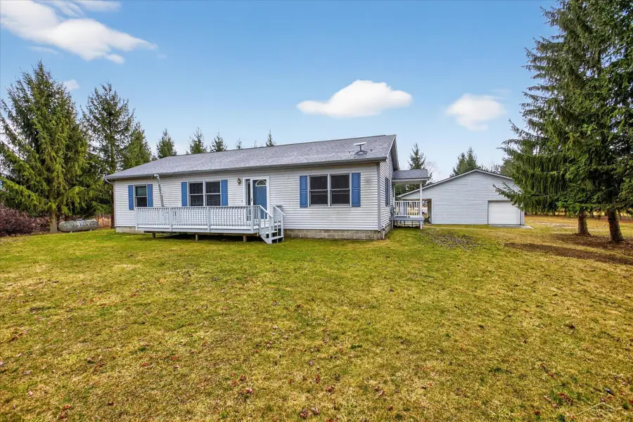 9280 N Lakeshore, Port Austin, MI 48467 - #2