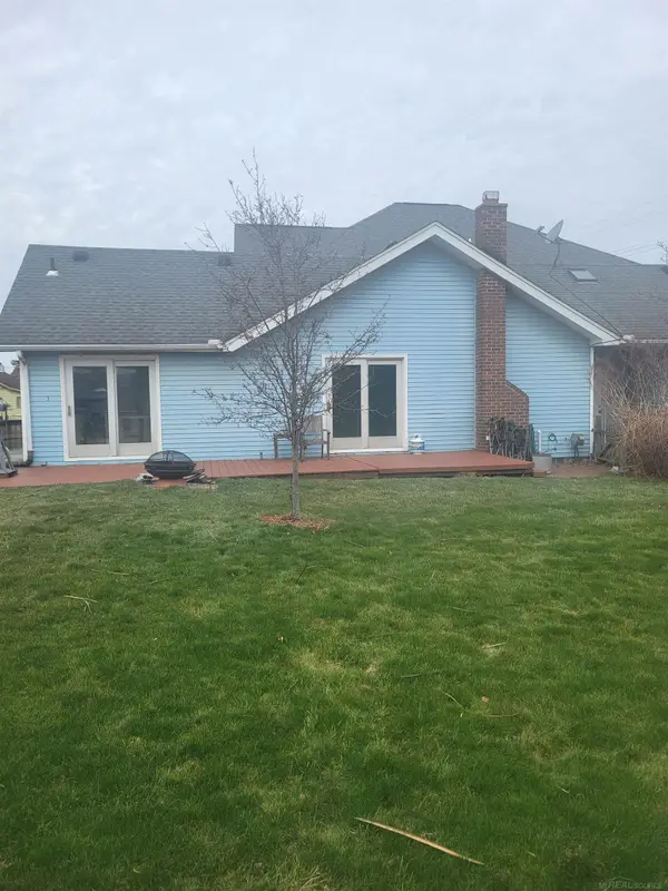 22472 Maple, Saint Clair Shores, MI 48081