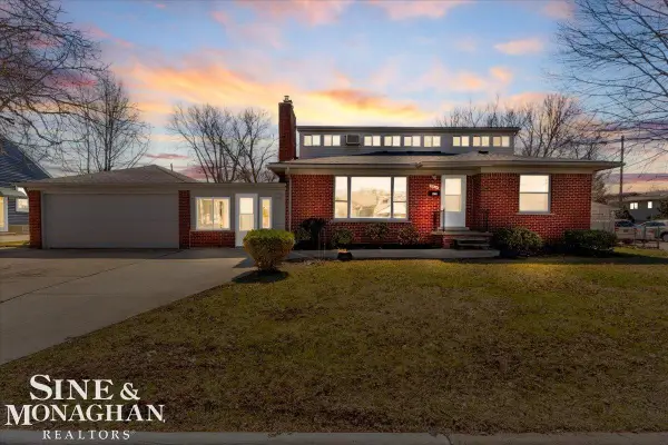 22616 Madison, Saint Clair Shores, MI 48081