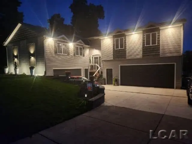 7729 Kingsley, Onsted, MI 49265 - #1