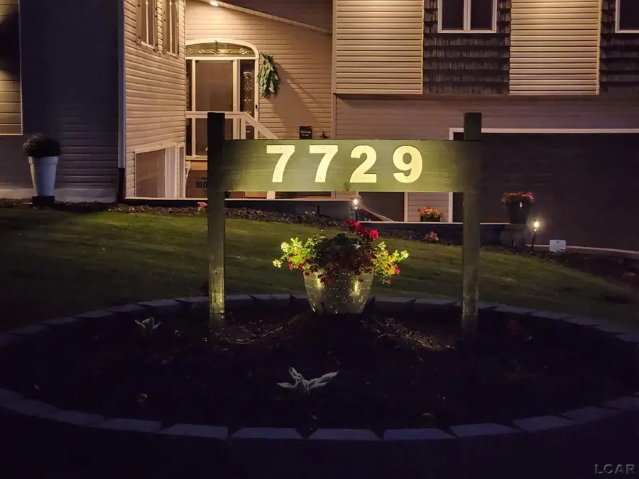 7729 Kingsley, Onsted, MI 49265 - #2