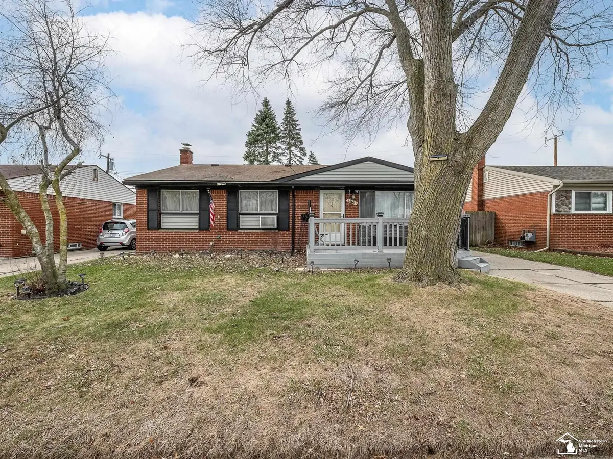 34627 Nancy, Westland, MI 48186 - #1