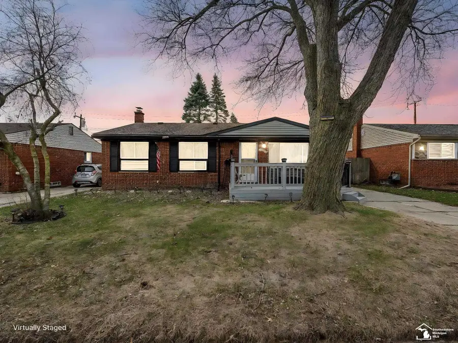 34627 Nancy, Westland, MI 48186 - #2