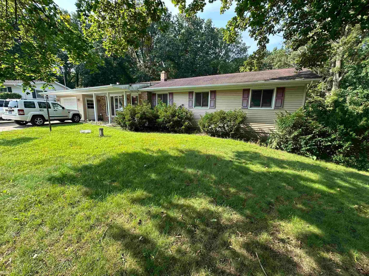 228 Indian, Pennfield, MI 49017 - #1