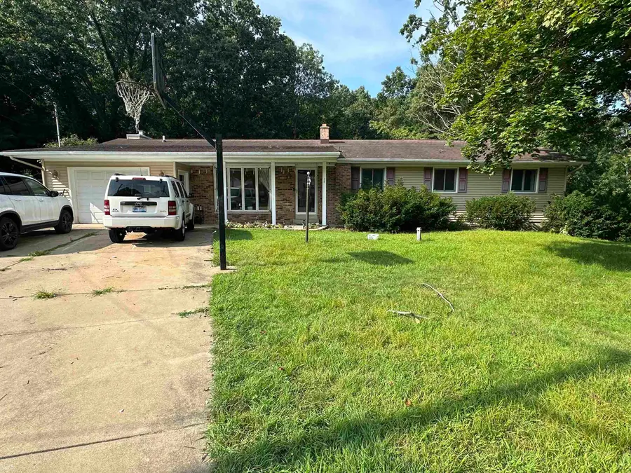 228 Indian, Pennfield, MI 49017 - #3