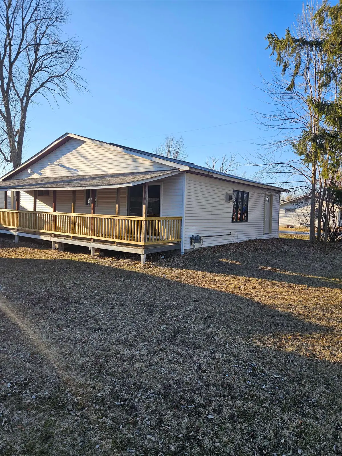 5248 Elm, Standish, MI 48658 - #1