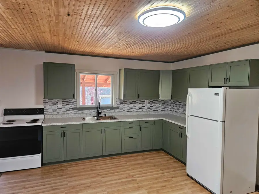 5248 Elm, Standish, MI 48658 - #2