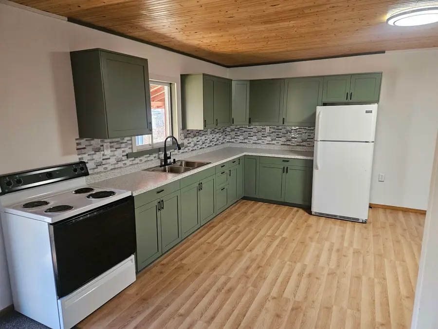 5248 Elm, Standish, MI 48658 - #3