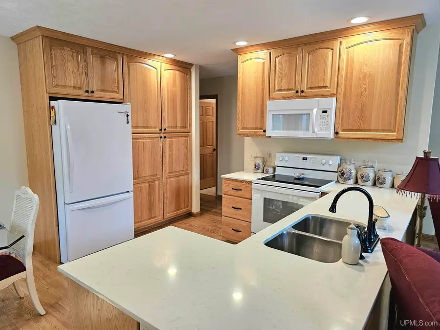 9157 Co Rd 513, Rapid River, MI 49878 - #3