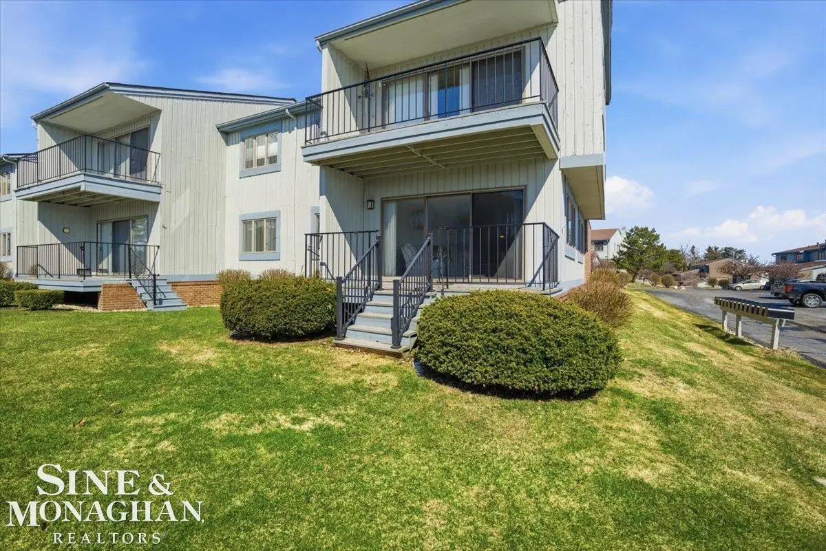 1715 River #44 #44, Saint Clair, MI 48079 - #1