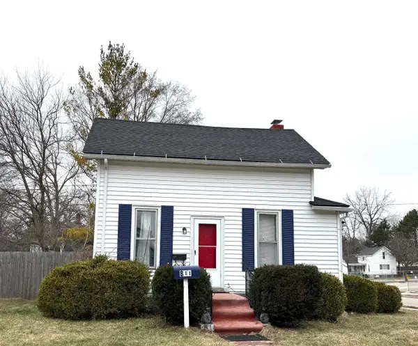 811 Litchfield, Bay City, MI 48706