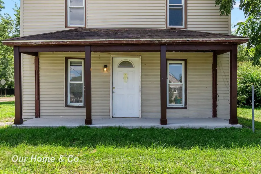 36505 Bismark, New Boston, MI 48164 - #2