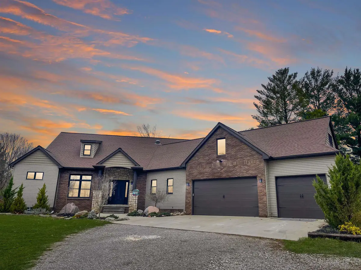 4778 Bishop, Dryden, MI 48428 - #1