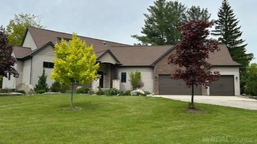 4778 Bishop, Dryden, MI 48428 - #2
