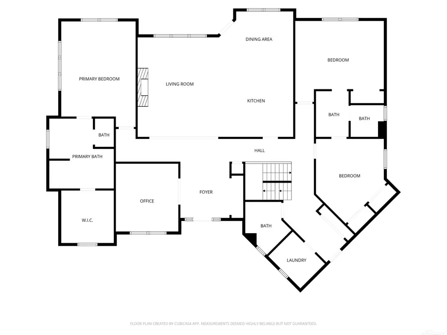 4778 Bishop, Dryden, MI 48428 - #3