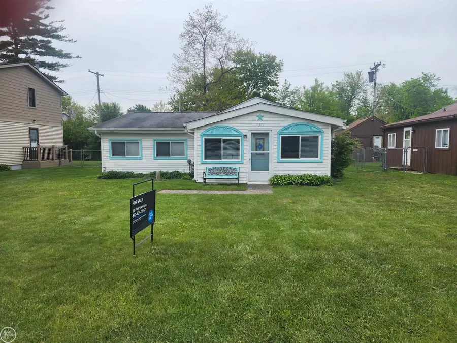 7372 Tulip, Lexington, MI 48450 - #2