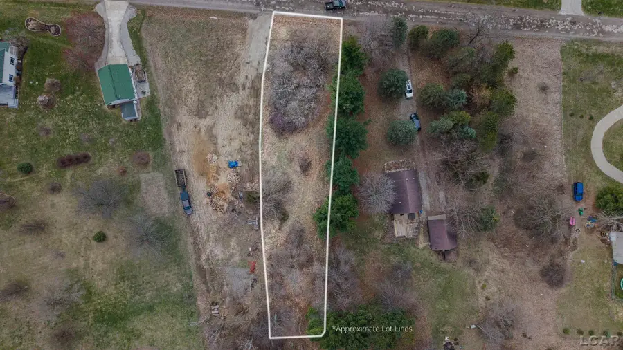 14780 Hilltop Drive, Cement City, MI 49233 - #2