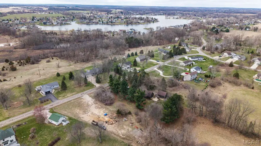 14780 Hilltop Drive, Cement City, MI 49233 - #3