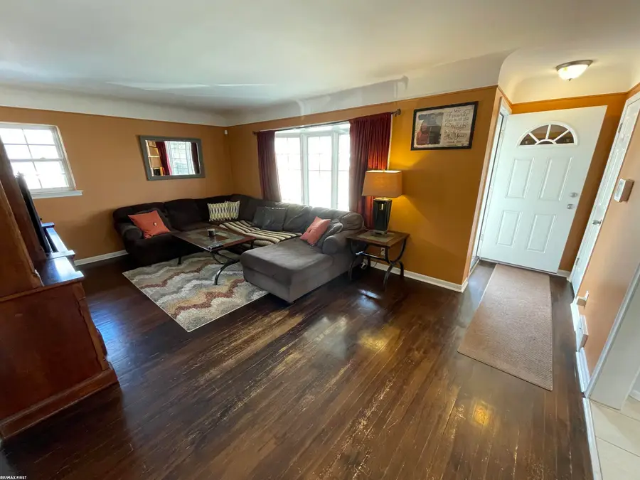 24705 Princeton, Saint Clair Shores, MI 48080 - #3