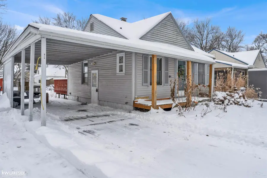 3985 Motorway, Waterford, MI 48328 - #2