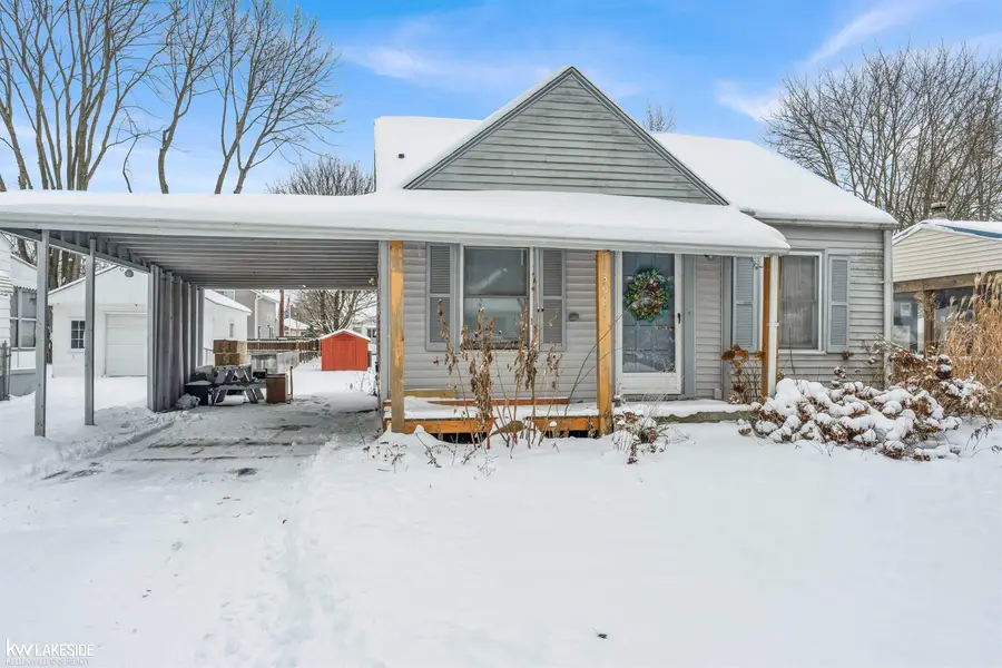 3985 Motorway, Waterford, MI 48328 - #3