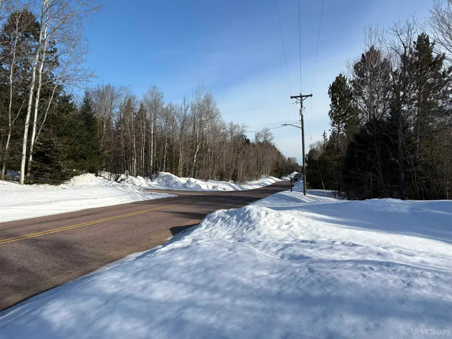 N County Road 545, West Branch, MI 49855 - #2