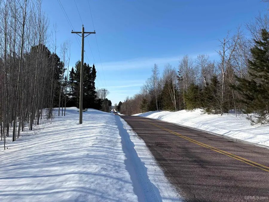 N County Road 545, West Branch, MI 49855 - #3