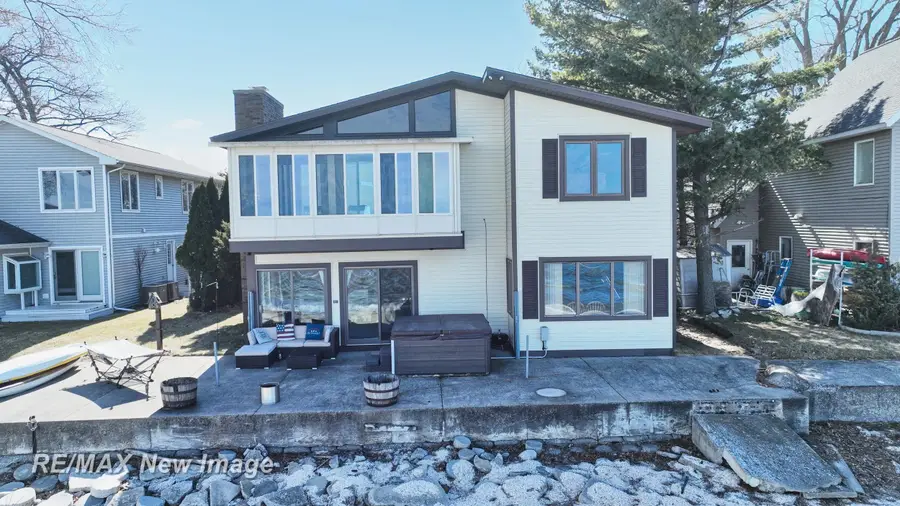 389 Ricoma Beach, Bay City, MI 48706 - #3