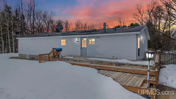 W4593 Number 34, Carney, MI 49812