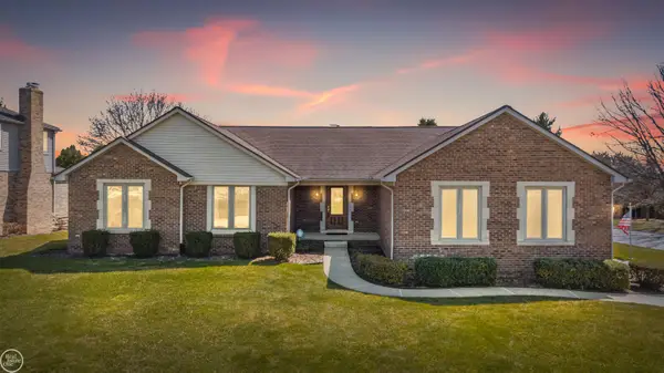 41777 Pon Meadow, Northville, MI 48168