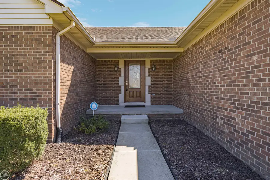 41777 Pon Meadow, Northville, MI 48168 - #3