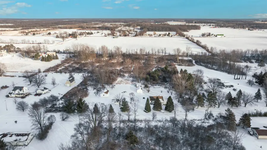 1376 Lathrop, Allenton, MI 48002 - #2