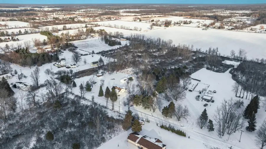 1376 Lathrop, Allenton, MI 48002 - #3