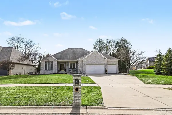 1349 Poppy, DeWitt, MI 48820