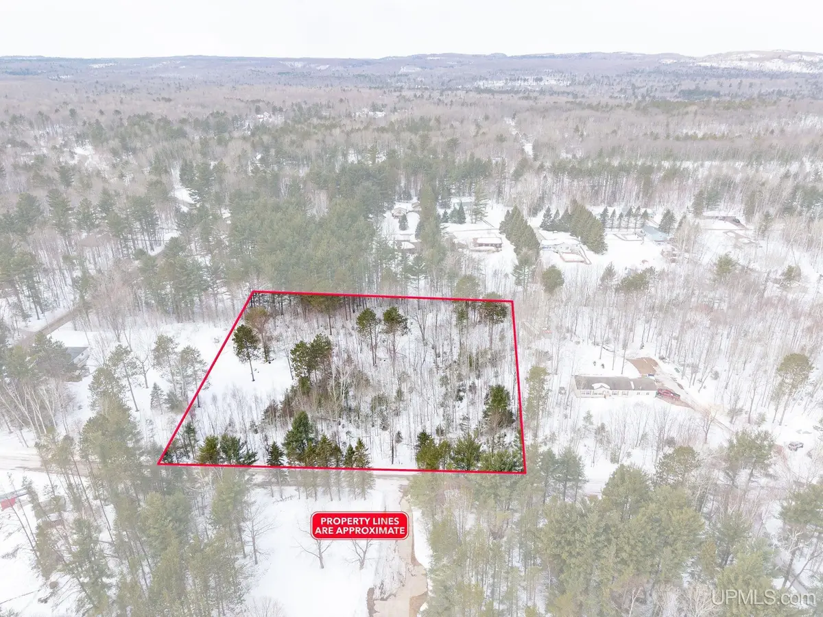 TBD S Willow, Marquette, MI 49855 - #1