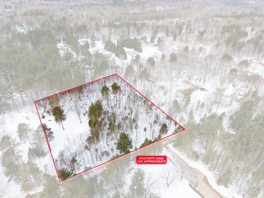 TBD S Willow, Marquette, MI 49855 - #2