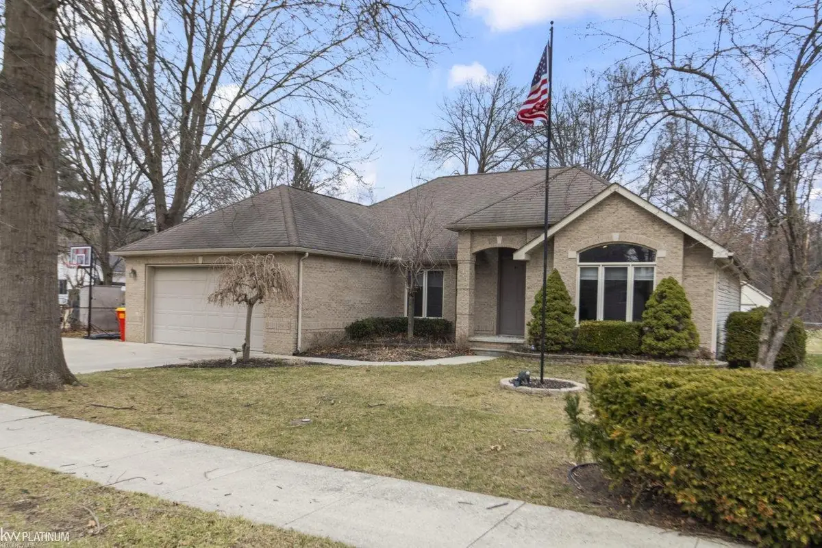 600 Cherry, Algonac, MI 48001 - #1