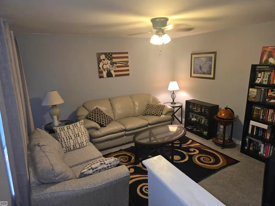 35061 Kirby, Clinton Township, MI 48035 - #3