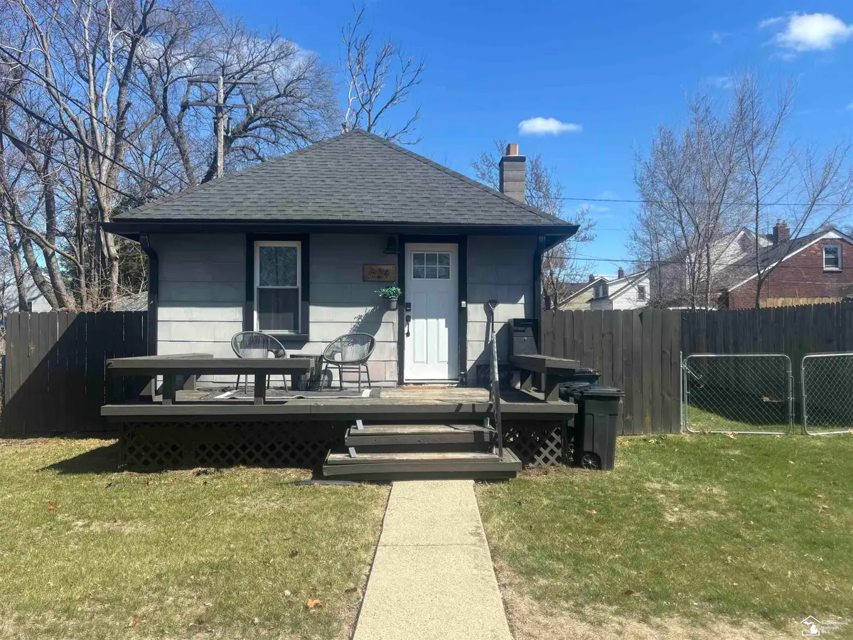 824 Beaufield, Ferndale, MI 48220 - #1