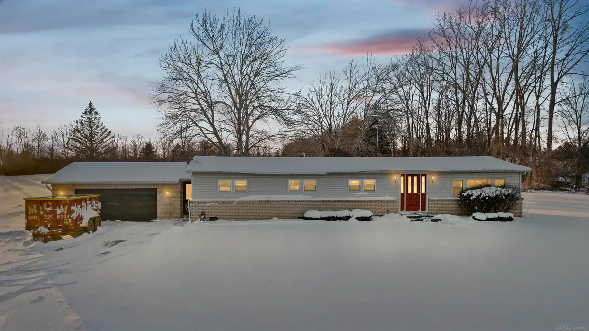 69455 Hicks, Armada, MI 48005 - #1