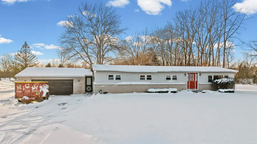 69455 Hicks, Armada, MI 48005 - #3