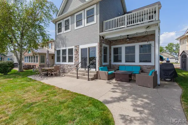 10950 W Ferndale, Manitou Beach, MI 49253