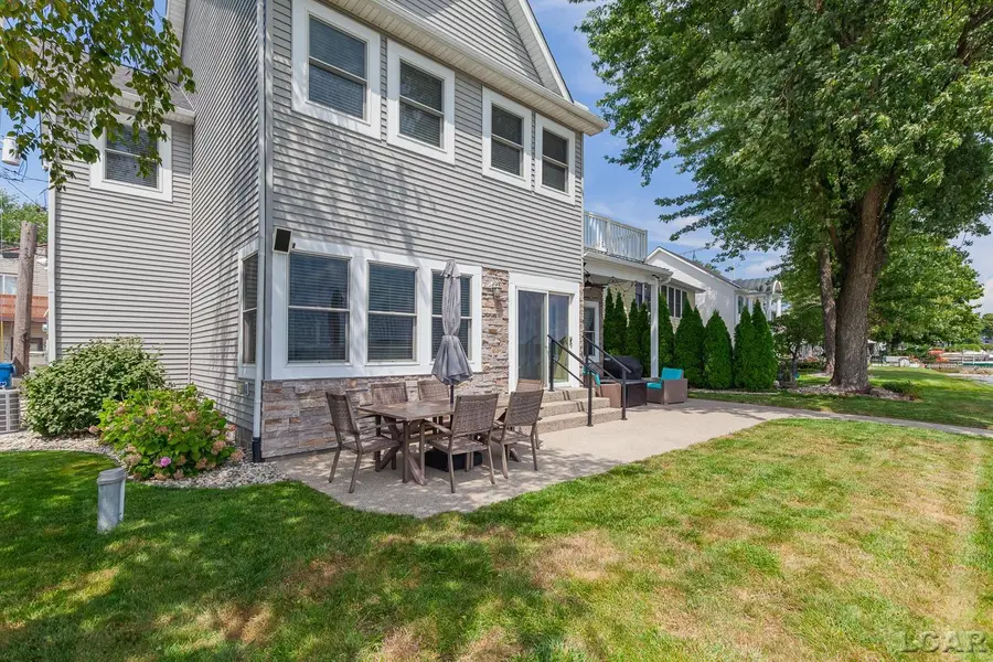 10950 W Ferndale, Manitou Beach, MI 49253 - #2