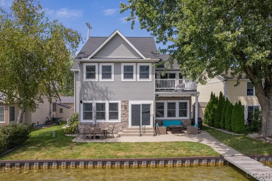 10950 W Ferndale, Manitou Beach, MI 49253 - #3